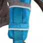 Preview: Kurgo Journey Air Harness Blau  Gr. S